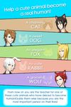 Animal Boyfriend capture d'écran apk 3