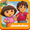 Dora and Diego's Vacation HD 