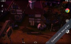 Cartoon Village 3D screenshot apk 7