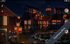 Cartoon Village 3D capture d'écran apk 1