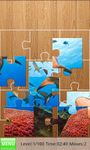 Sharks Jigsaw Puzzles screenshot apk 1