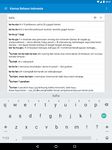 Tangkapan layar apk Kamus Bahasa Indonesia 3