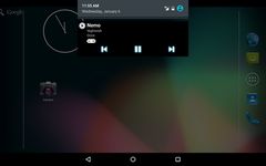 mMusic Audio Player screenshot apk 6