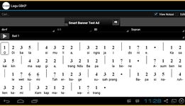 Tangkapan layar apk Lagu Kitab Ende-Enden GBKP 8