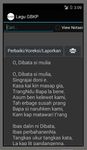 Tangkapan layar apk Lagu Kitab Ende-Enden GBKP 17