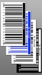 Barcode Architect ekran görüntüsü APK 7