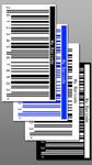 Barcode Architect captura de pantalla apk 7