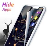 Картинка 2 C Launcher Лаунчер для андроид, темы, обои HD, DIY