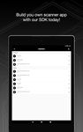 Barcode Scanners zrzut z ekranu apk 6