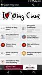 Learn Wing Chun imgesi 3