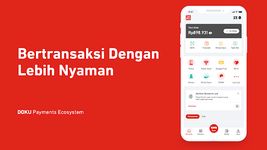 Tangkapan layar apk DOKU Wallet 19