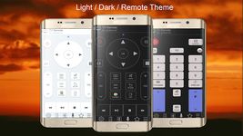 TV Remote for Sony screenshot APK 12