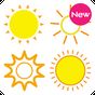 Apk Icone Meteo Colore (for HDW)
