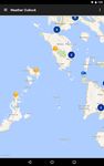 Tangkapan layar apk Phivolcs Earthquake Alert FREE 9