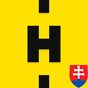Ikona apk HOPIN TAXI - Slovakia