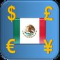 Mexican Peso Exchange Rates icon