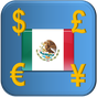 Mexican Peso Exchange Rates