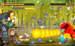 Swamp Attack screenshot APK 5