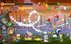 Screenshot 1 di Swamp Attack apk