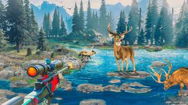 Скриншот 6 APK-версии Stag Deer Hunting 3D