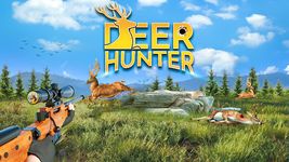 Скриншот 5 APK-версии Stag Deer Hunting 3D