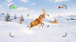 Скриншот 1 APK-версии Stag Deer Hunting 3D