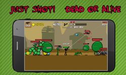 Stickman And Gun Screenshot APK 11