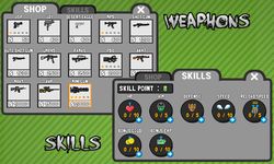 Stickman And Gun zrzut z ekranu apk 8