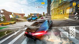 Extreme Car Driving Simulator ekran görüntüsü APK 8