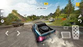Extreme Car Driving Simulator screenshot APK 9