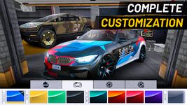 Tangkap skrin apk Extreme Car Driving Simulator 10