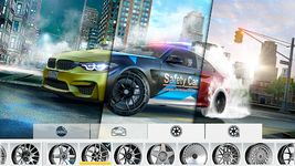 Extreme Car Driving Simulator screenshot APK 7