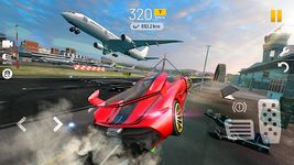 Extreme Car Driving Simulator screenshot APK 2