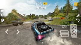 Extreme Car Driving Simulator screenshot APK 5