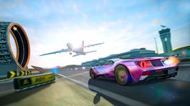 Extreme Car Driving Simulator screenshot APK 1