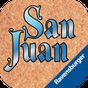 Ícone do San Juan