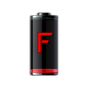Fake Battery apk icono