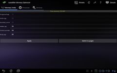 AutoKiller Memory Optimizer imgesi 1