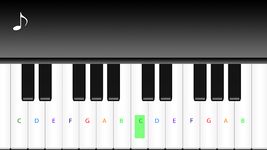 Piano With Free Songs to Learn Bild 4