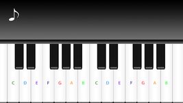 Piano With Free Songs to Learn Bild 2