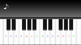 Piano With Free Songs to Learn Bild 3