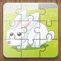 Darmowe Gry Puzzle dla Dzieci