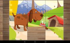 Juegos de Rompecabezas Gratis captura de pantalla apk 1