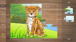 Screenshot 12 di Giochi Puzzle per Bambini apk