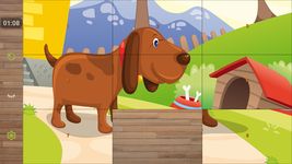 Screenshot 11 di Giochi Puzzle per Bambini apk