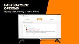 JUMIA Online Shopping screenshot apk 1