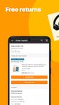 JUMIA Online shopping ekran görüntüsü APK 