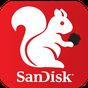 Icône de SanDisk Memory Zone