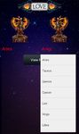 ►Horoscope 2017 - Free Tarot screenshot apk 15