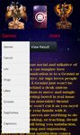 ►Horoscope 2017 - Free Tarot screenshot apk 13